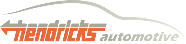 Hendricks Logo